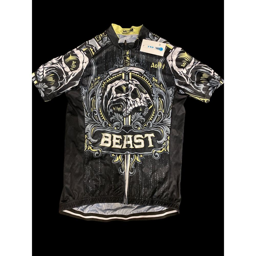 Cycling Shirt size M- NEW